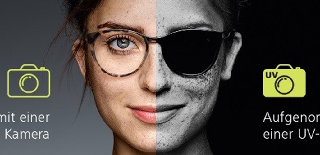 Voller UV-Schutz in unseren klaren Brillengläsern