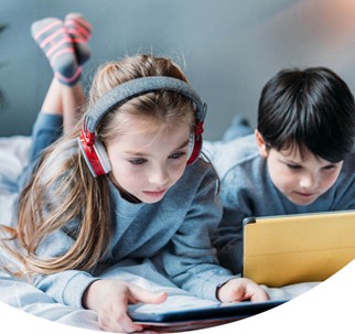 Kinder sollten stärker werden – Ihre Brille nicht