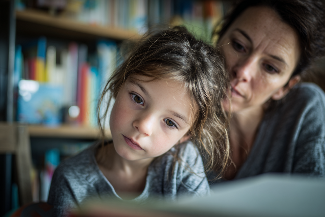 Wie gut sieht Ihr Kind wirklich? Sehstress im Schulalltag früh erkennen