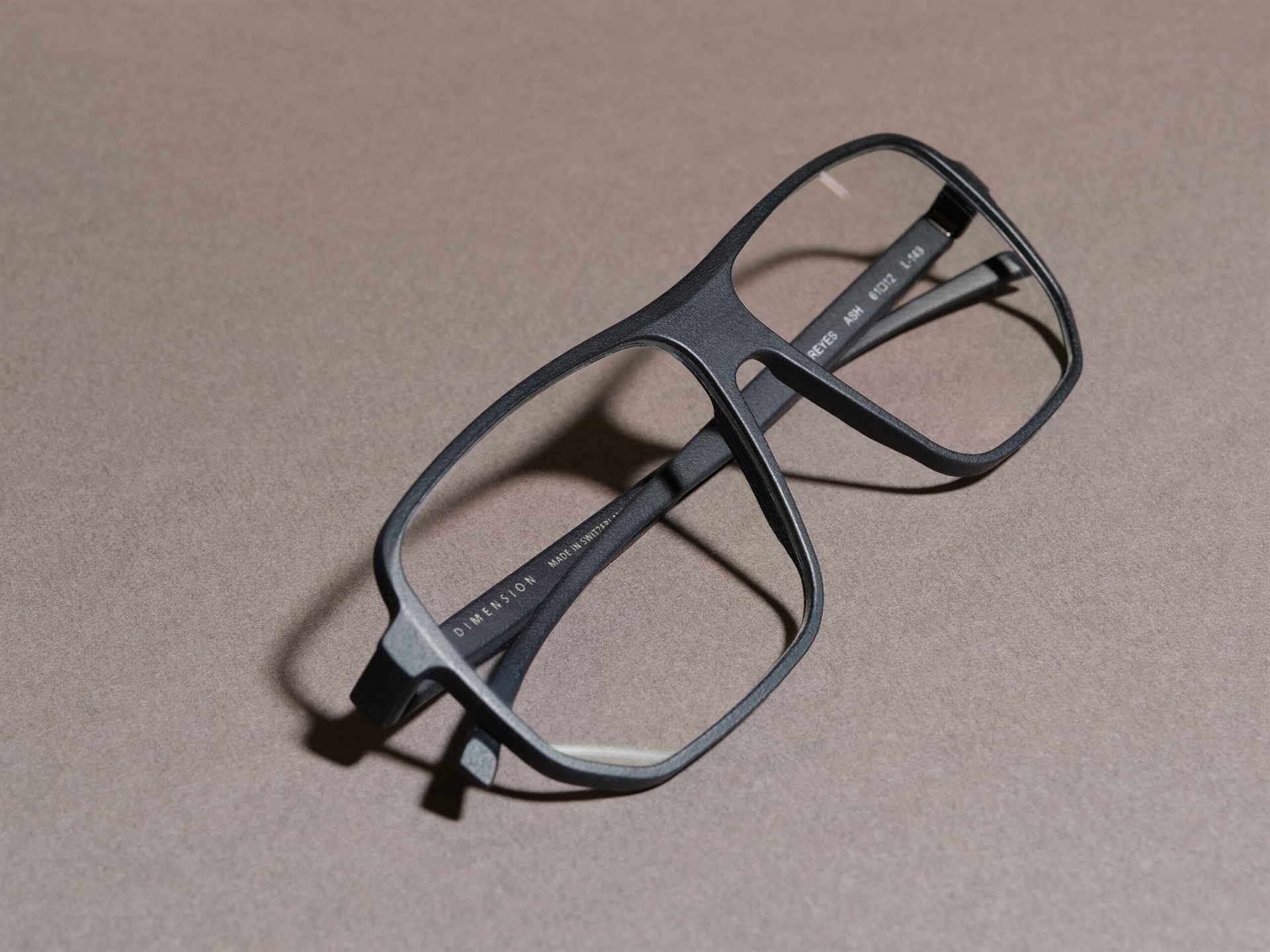 Warum eine 3D-Brille mehr sein kann als ein Trend