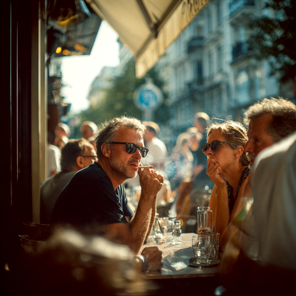 Mehr Sehkraft durch Rauchstopp – so sparen Sie Ihre Augen vor Schäden