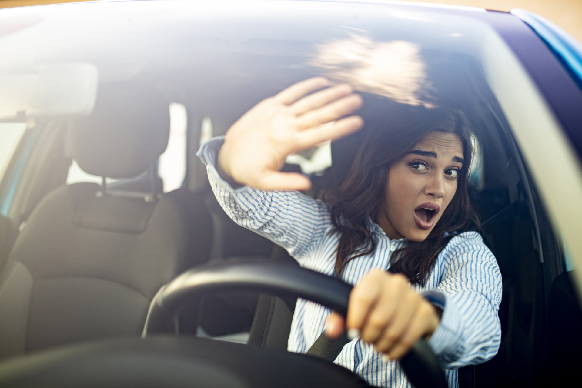 Sehtest kann Leben retten