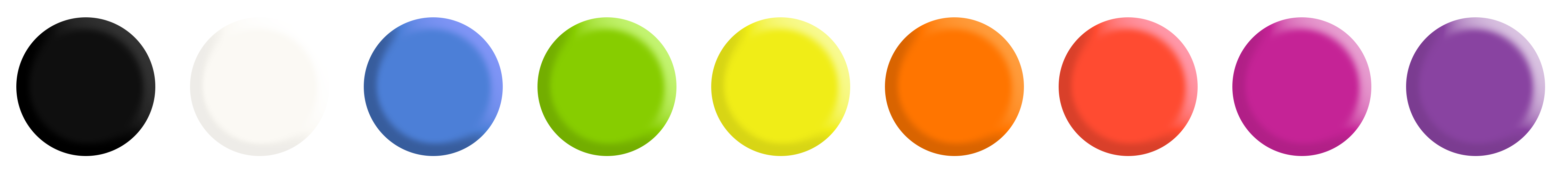 Farbpalette silence und silence mini Farbpalette silence und silence mini